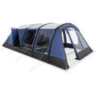 big family camping tent