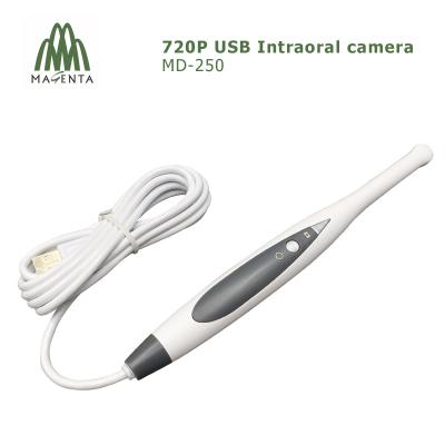 MD-250 720P mini USB intraoral camera for computer